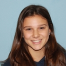 Hodi Miller head shot